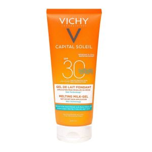 Vichy Is Gel De Lait Fondant Ip30