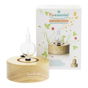 Puressentiel Diffuseur Bois Naturel