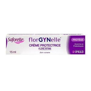 Florgynelle Cr Protect Tb 15ml