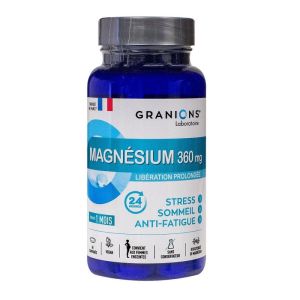 Granions Magnesium Br60
