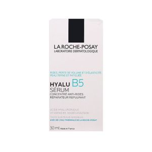 Sérum réparateur, hydratant et anti-rides repulpant Hyalu B5 La Roche Posay 30 mL