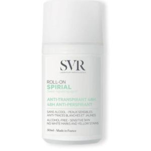 SVR Roll-On Spirial 50 mL