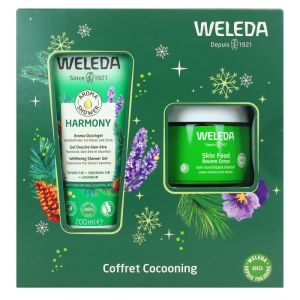 Weleda Coffret Cocooning