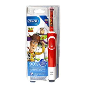 Oral B Bad Elec Kids Toy Story