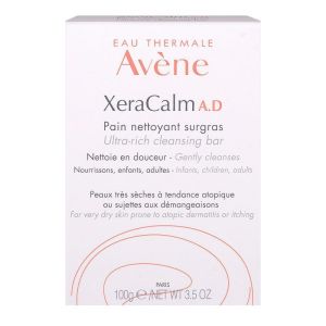 Avene Xeracalm Ad Pain 100gr