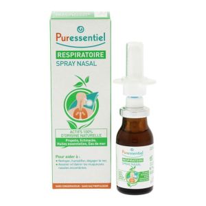 Puress Respi Spray Nasal 15ml 1