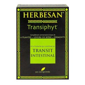 Herbesan Transiphyt Cpr Bt90