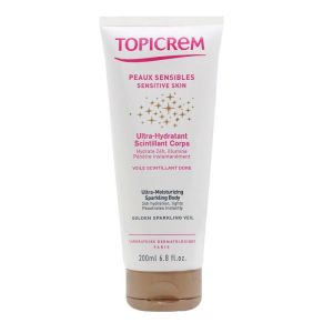 Topicrem Uh Scint Corp 200Ml1