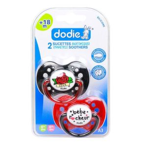 Dodie Sucet Sil Rock A3 +18m 2