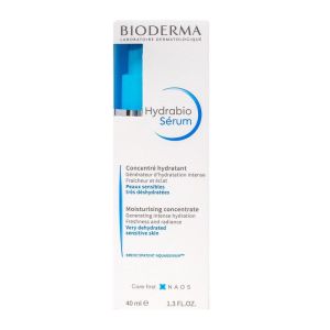 Bioderma Hydrab Ser Pompe 40ml