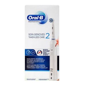 Oral-b Bros Dent Profess Soin Gencives 2