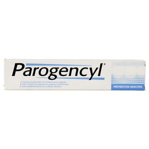 Parogencyl Prevent 75ml