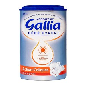 Gallia  Action-col Pdr800g