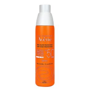 Avene Solr Spray 50  200ml