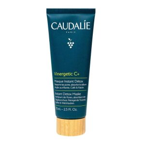 Caudalie Vinergetic Masq I Detox T75ml1