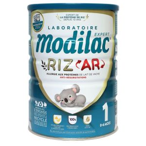 Modilac Riz Ar 1 800g