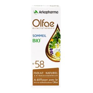 Arko He Melange Sommeil Bio N58 5ml