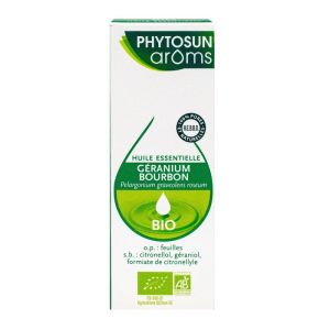 Phytosun He Geranium Bio 10ml