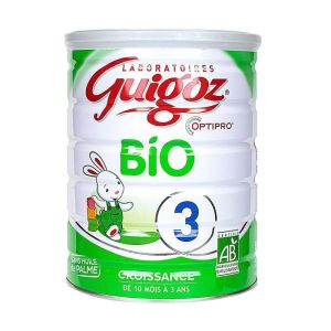 Guigoz 3 Bio 800g