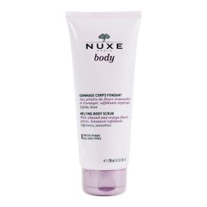 NUXE BODY - GOMMAGE CORPS FONDANT