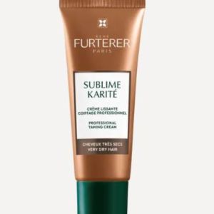 René Furterer Sublime Karité Crème Lissante Cheveux très secs 40 mL
