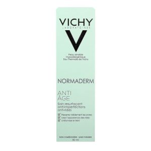 Vichy Normaderm Soin A-age Fl50ml 1