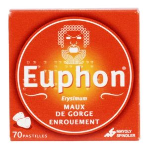 Euphon Past Bt70