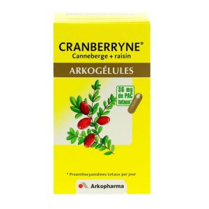 Arkog Cranberryne 150