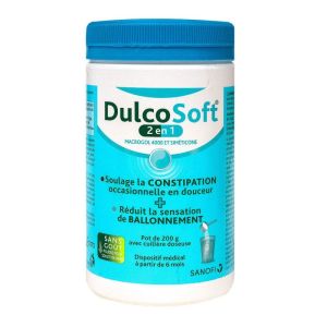 Duylcosoft 2en1