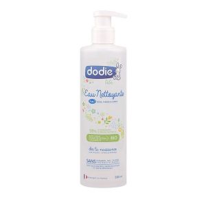 Dodie Eau Nettoyante 3en 1 500ml