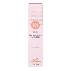 Meme Bb Creme Claire 30ml