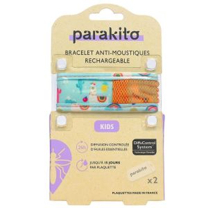 Paraaposkito Brac Limited Ed Kids Lama