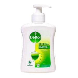 Dettol Original Sav 250ml