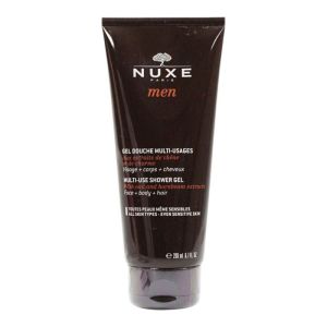 Nuxe Men Gel Douche 200ml 1