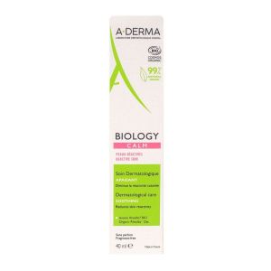 Biology Soin Derm Calm Tb40ml