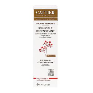 Cattier Soin Cible Redensifiant 15ml