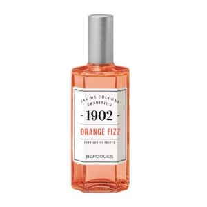 Berdoues Eau de Cologne Orange Fizz 125 mL