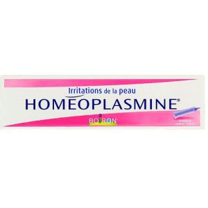 Homeoplasmine Pom Tap18g