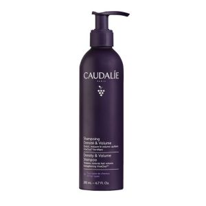 Caudalie Shampoing Densité et Volume 200 mL