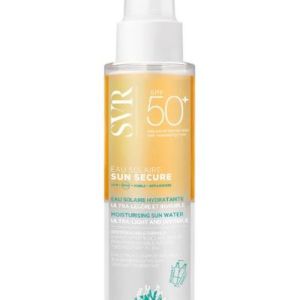 SVR Eau solaire Sun Secure spf50+ - Spray 200 mL