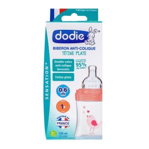 Dod Bib Sens 150ml Jardin