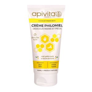 Alvadiem Philomiel Crème 150ml