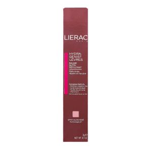 Lierac Hydragenist Levre Rose 3g