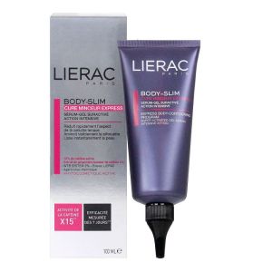 Lierac Body Slim Serum Express 100ml