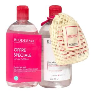 Crealine H2o 2x500ml Ling Off