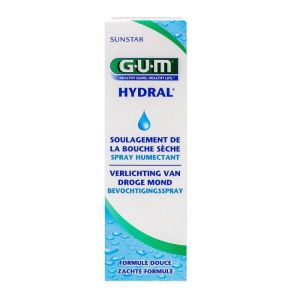 Gum Hydral Spr Humect Fl50ml 1
