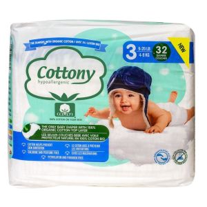 Cottony Couch Bb 100 T3 P 32