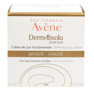 Avene Dermabsolu Creme Jour 40 Ml