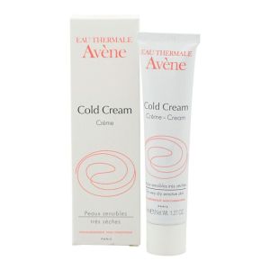 Avene Cold Cream Ps/sens 40ml1