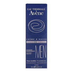 Avene Hom Creme Ras 100ml Nf